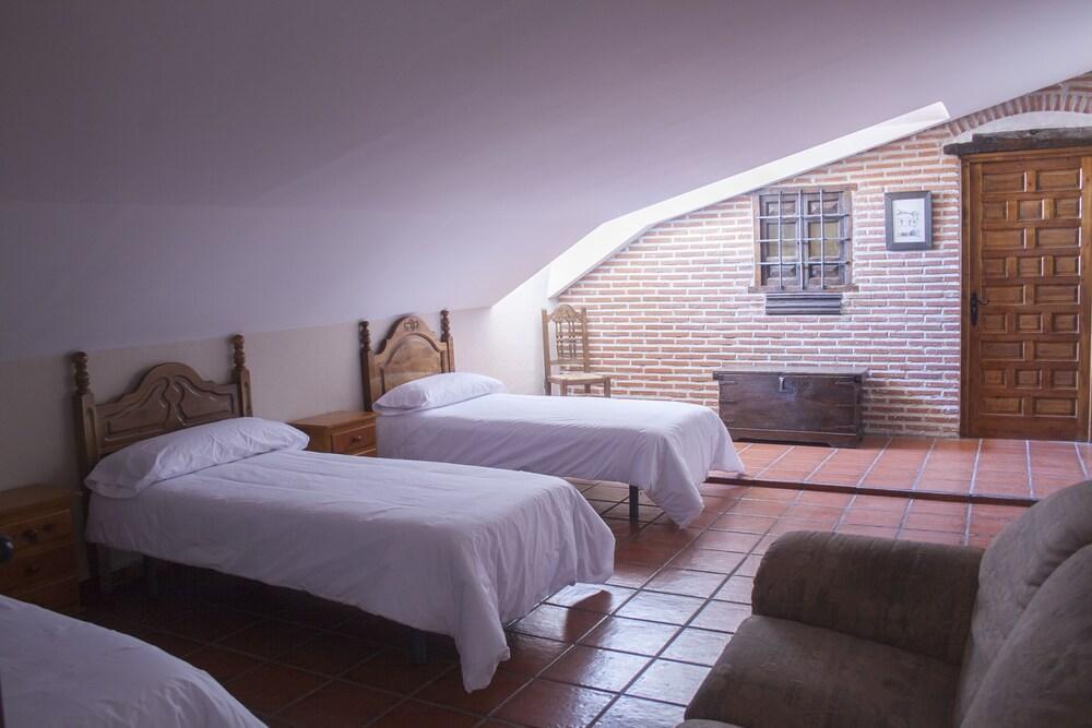 Palacio De Monjaraz Ávila Ngoại thất bức ảnh