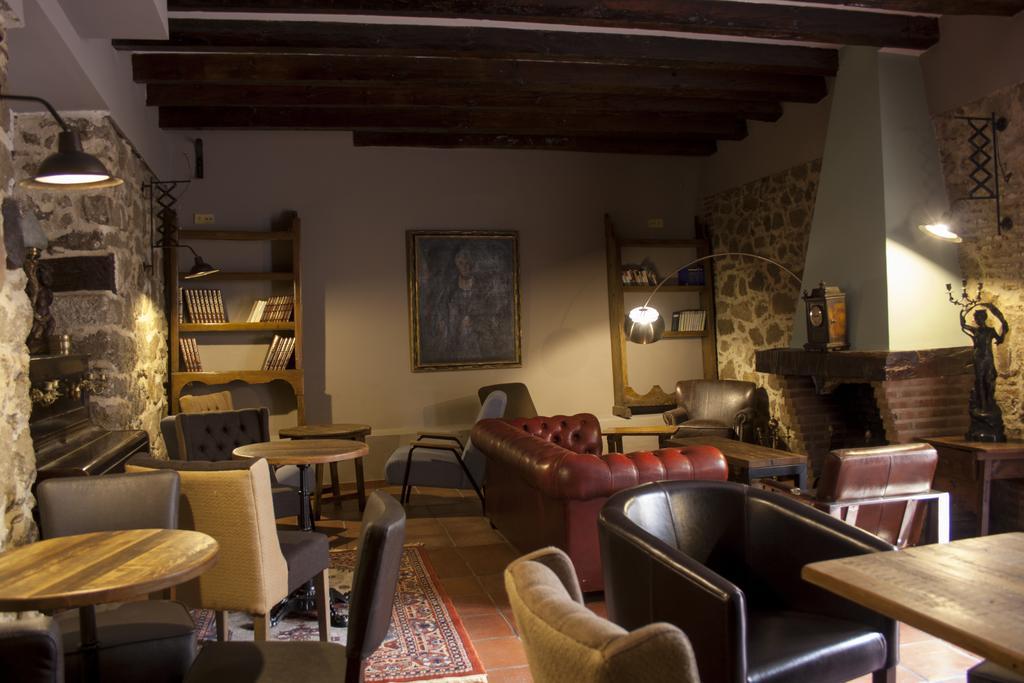 Palacio De Monjaraz Ávila Ngoại thất bức ảnh