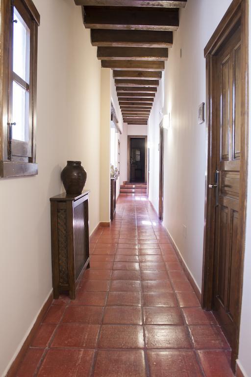 Palacio De Monjaraz Ávila Ngoại thất bức ảnh