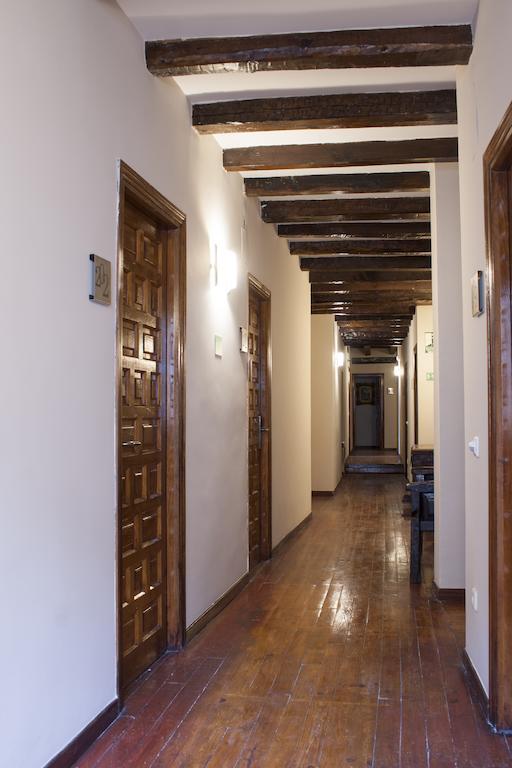 Palacio De Monjaraz Ávila Ngoại thất bức ảnh