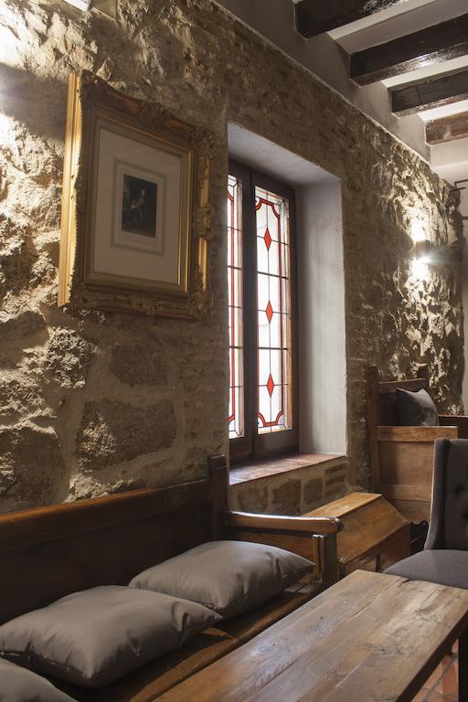 Palacio De Monjaraz Ávila Ngoại thất bức ảnh