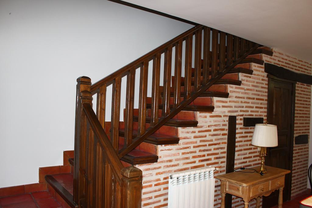 Palacio De Monjaraz Ávila Ngoại thất bức ảnh