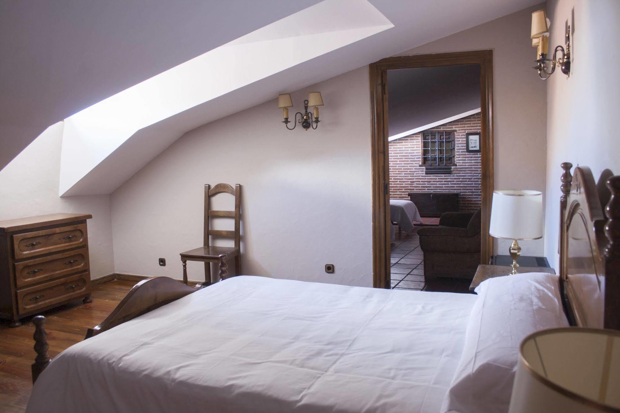 Palacio De Monjaraz Ávila Ngoại thất bức ảnh