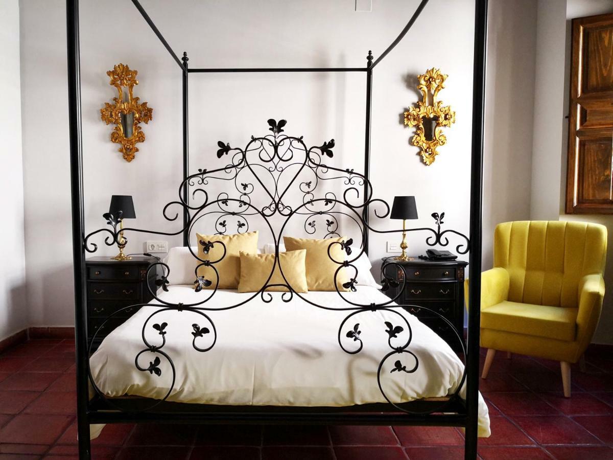 Palacio De Monjaraz Ávila Ngoại thất bức ảnh