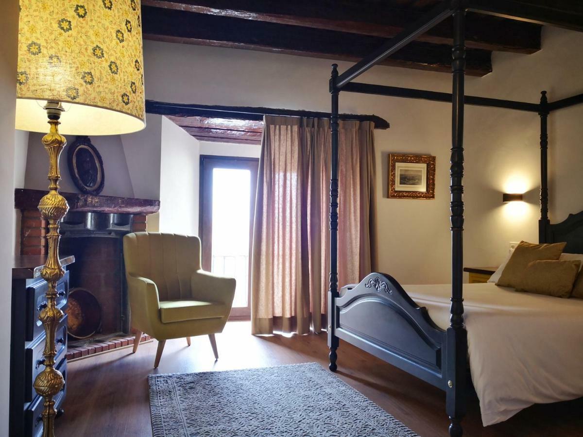 Palacio De Monjaraz Ávila Ngoại thất bức ảnh