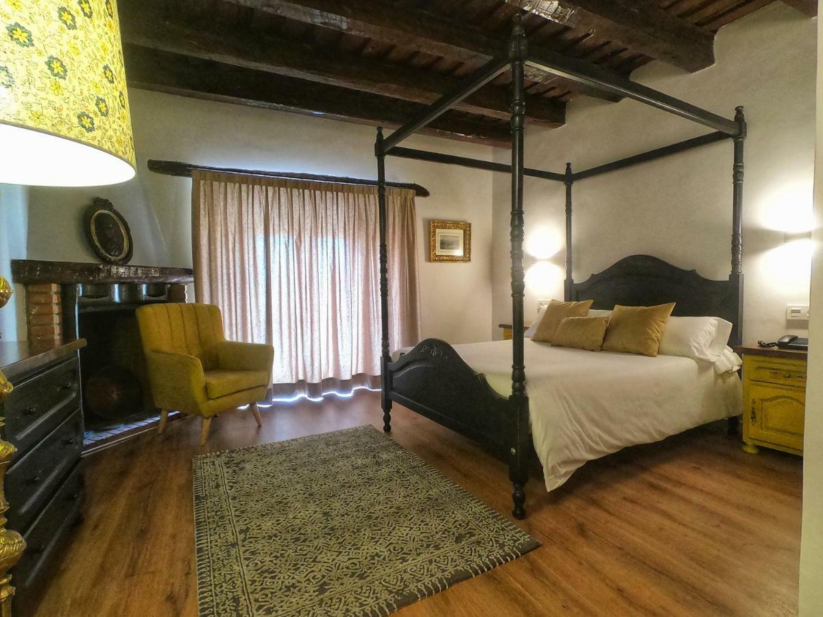 Palacio De Monjaraz Ávila Ngoại thất bức ảnh