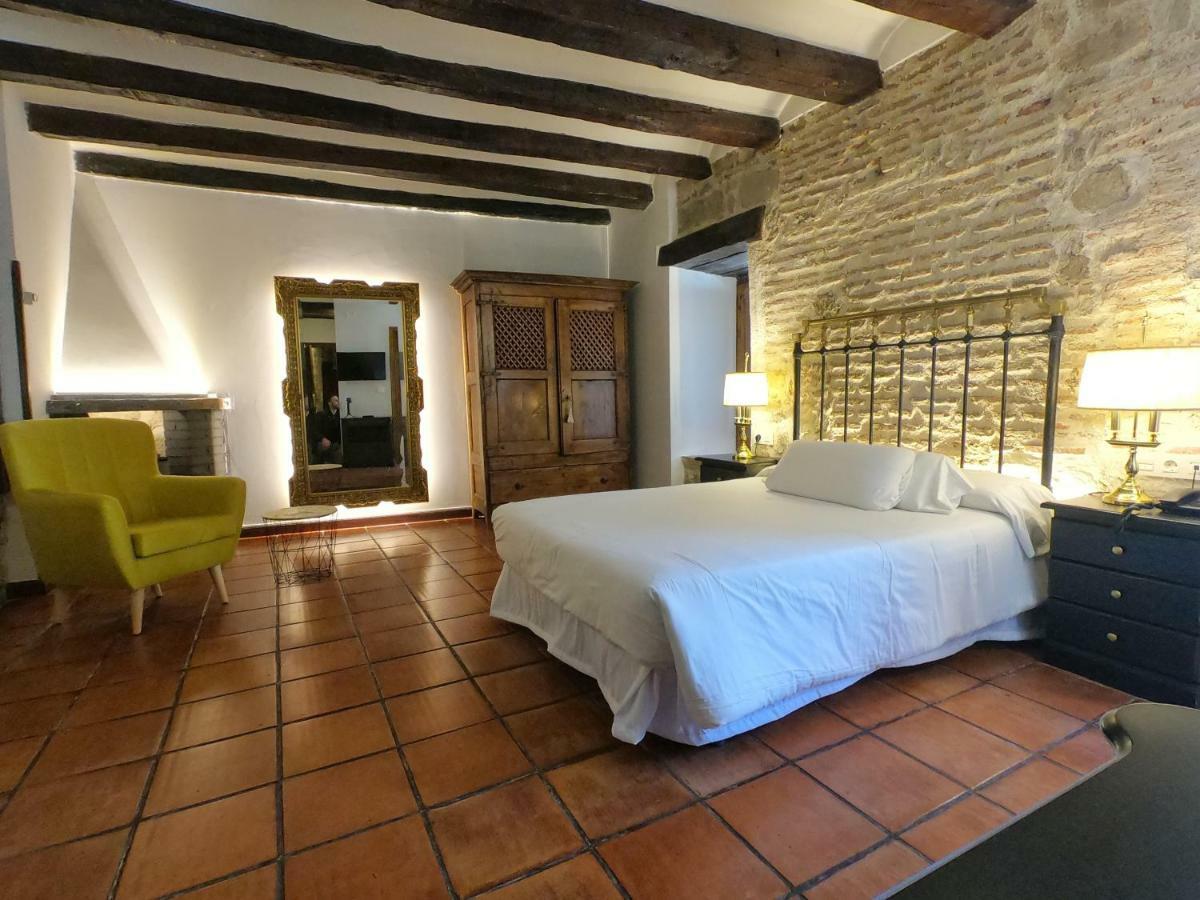 Palacio De Monjaraz Ávila Ngoại thất bức ảnh