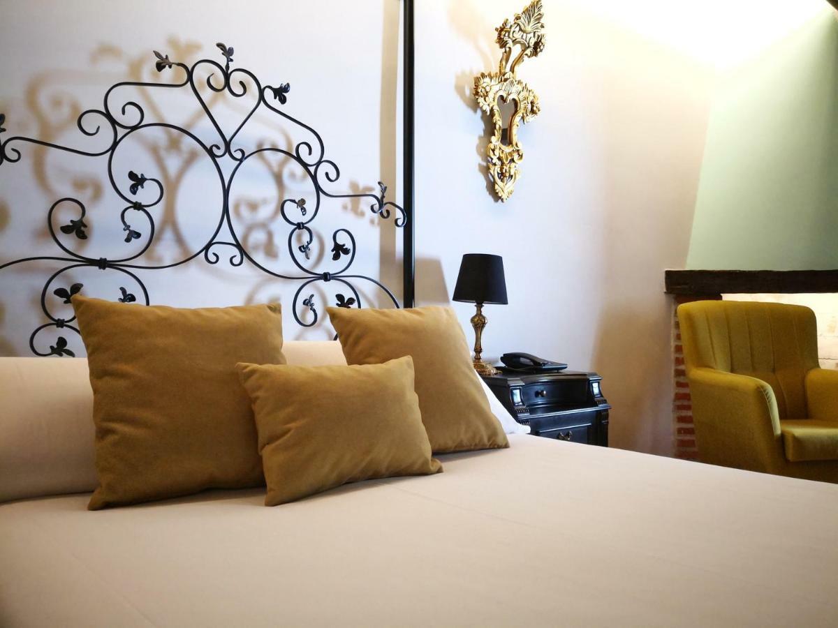 Palacio De Monjaraz Ávila Ngoại thất bức ảnh