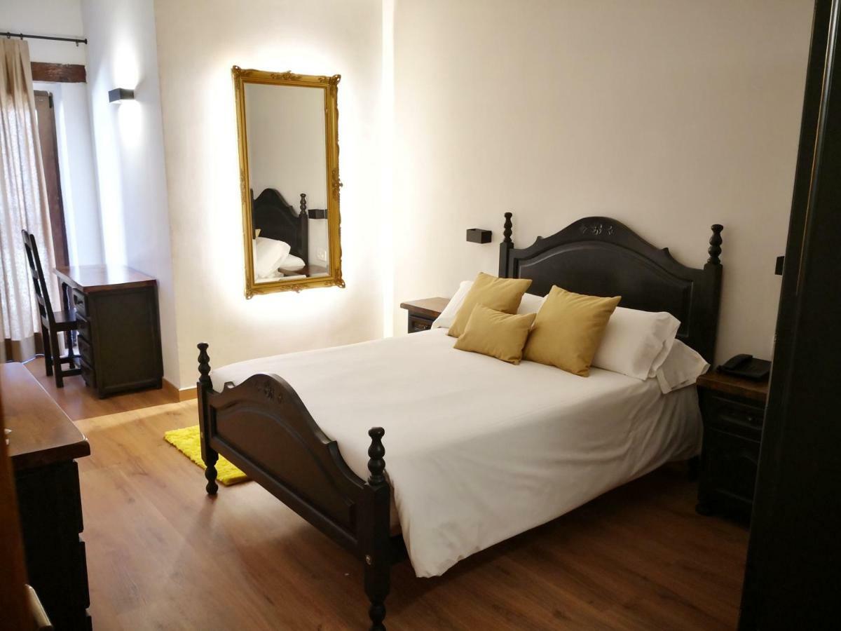 Palacio De Monjaraz Ávila Ngoại thất bức ảnh
