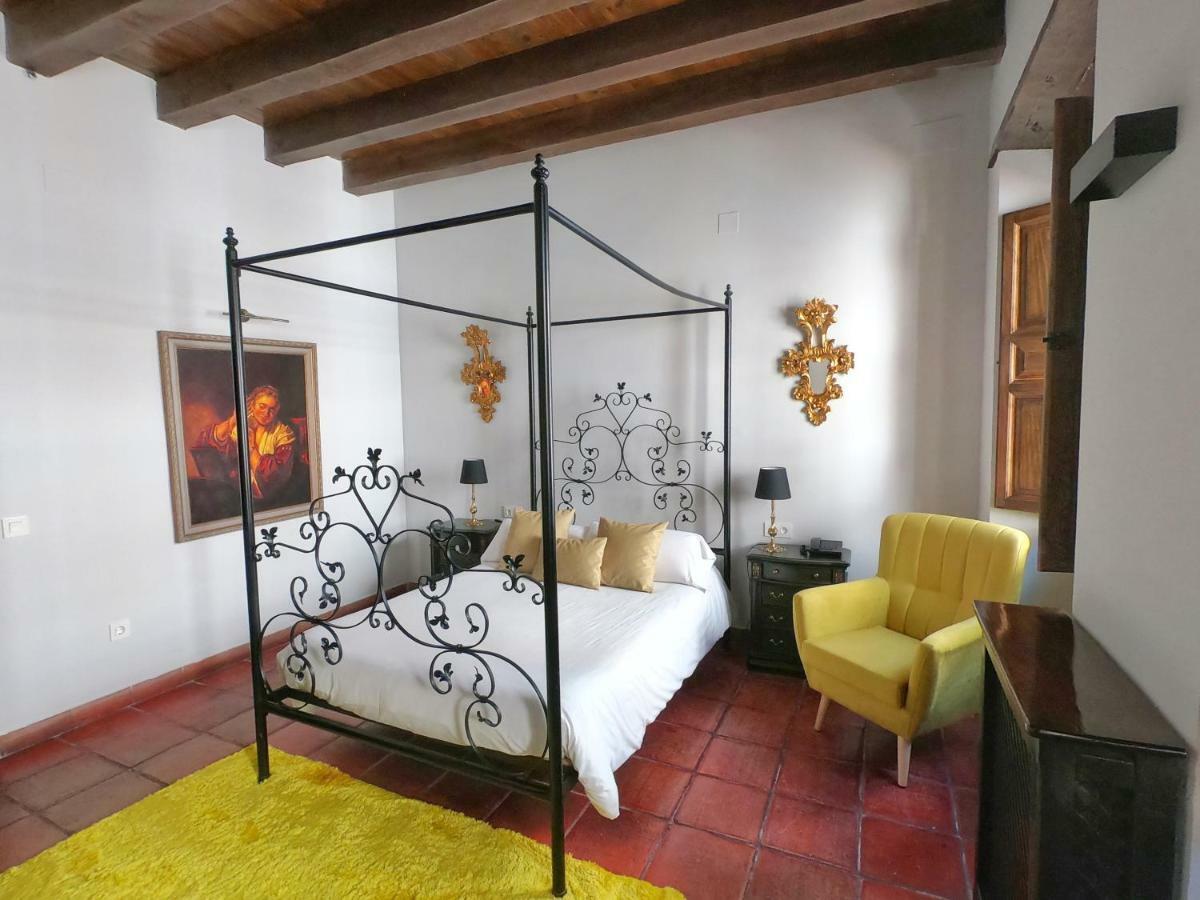 Palacio De Monjaraz Ávila Ngoại thất bức ảnh