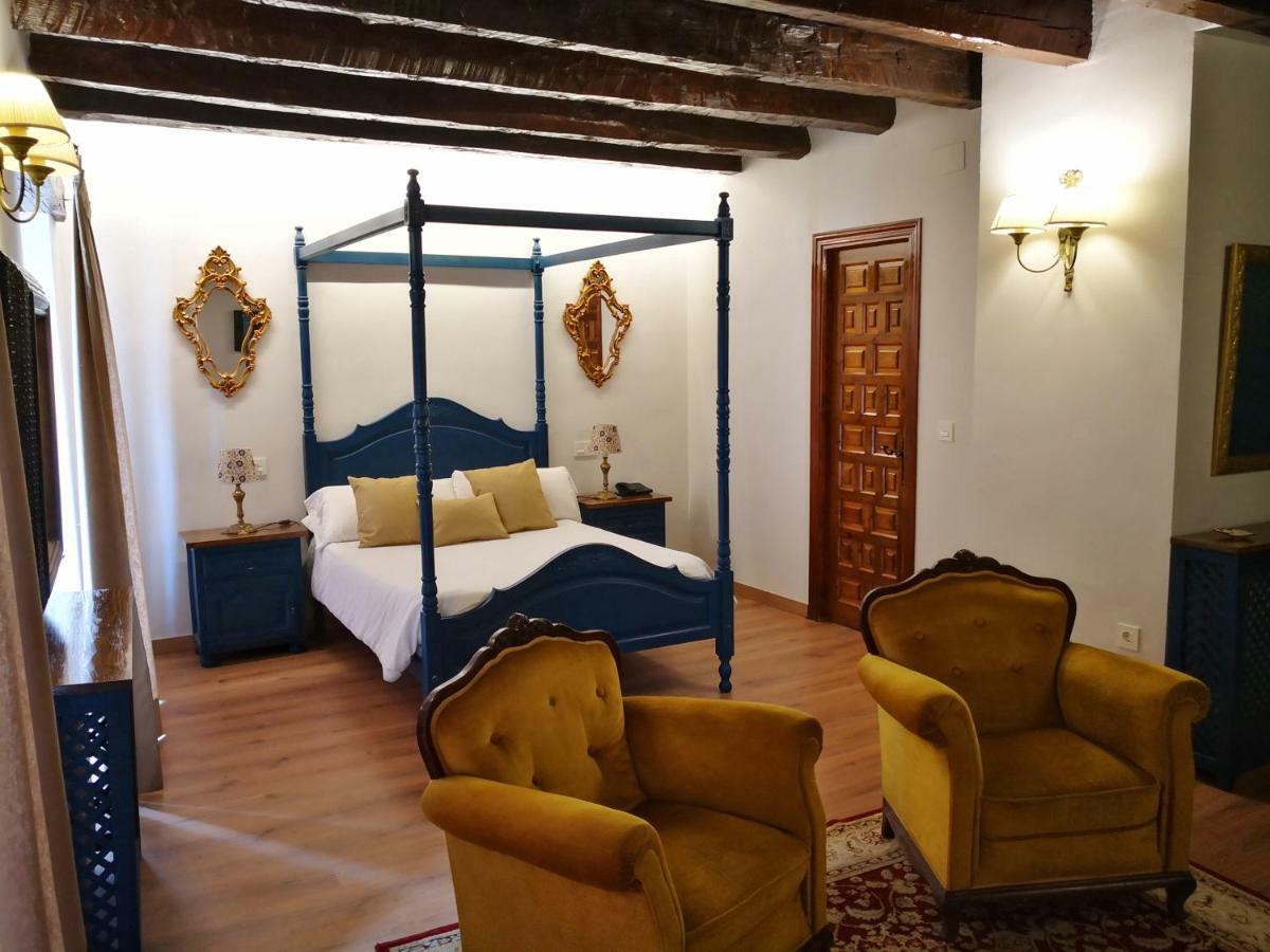 Palacio De Monjaraz Ávila Ngoại thất bức ảnh