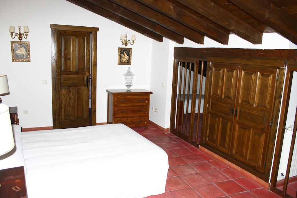 Palacio De Monjaraz Ávila Ngoại thất bức ảnh