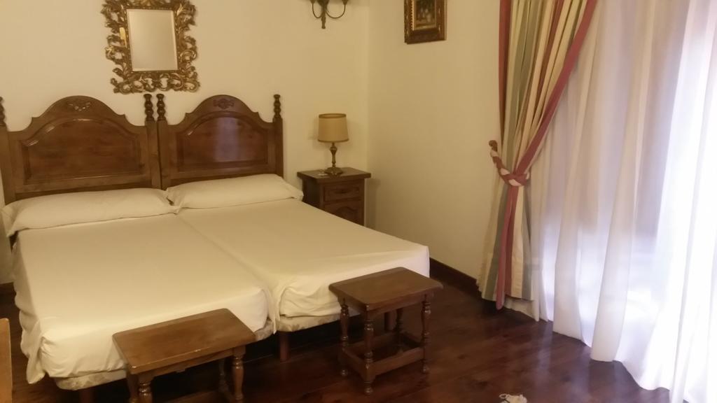 Palacio De Monjaraz Ávila Ngoại thất bức ảnh